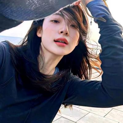 快乐美美向前冲