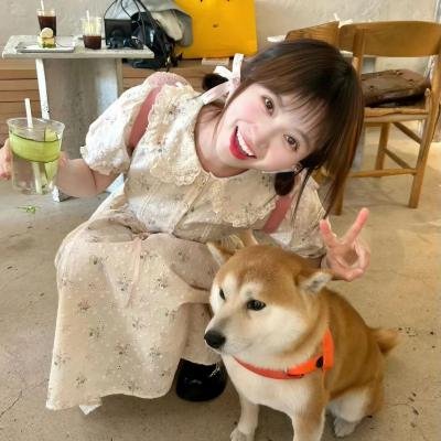 危机中的女人